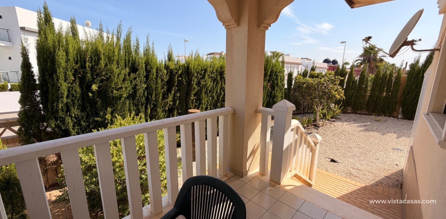 Resale - Apartment - Rojales - Ciudad Quesada