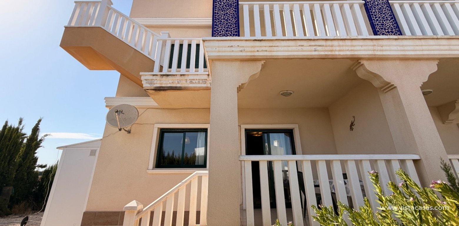 Resale - Apartment - Rojales - Ciudad Quesada