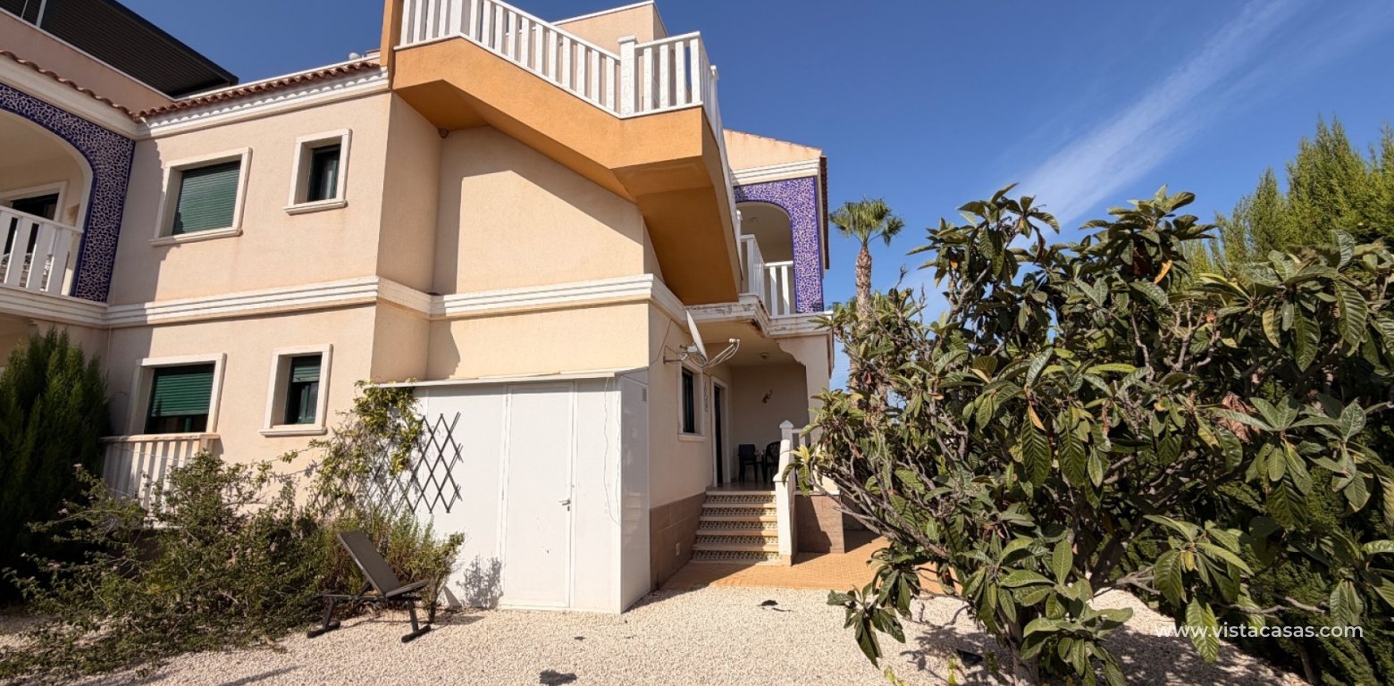 Resale - Apartment - Rojales - Ciudad Quesada