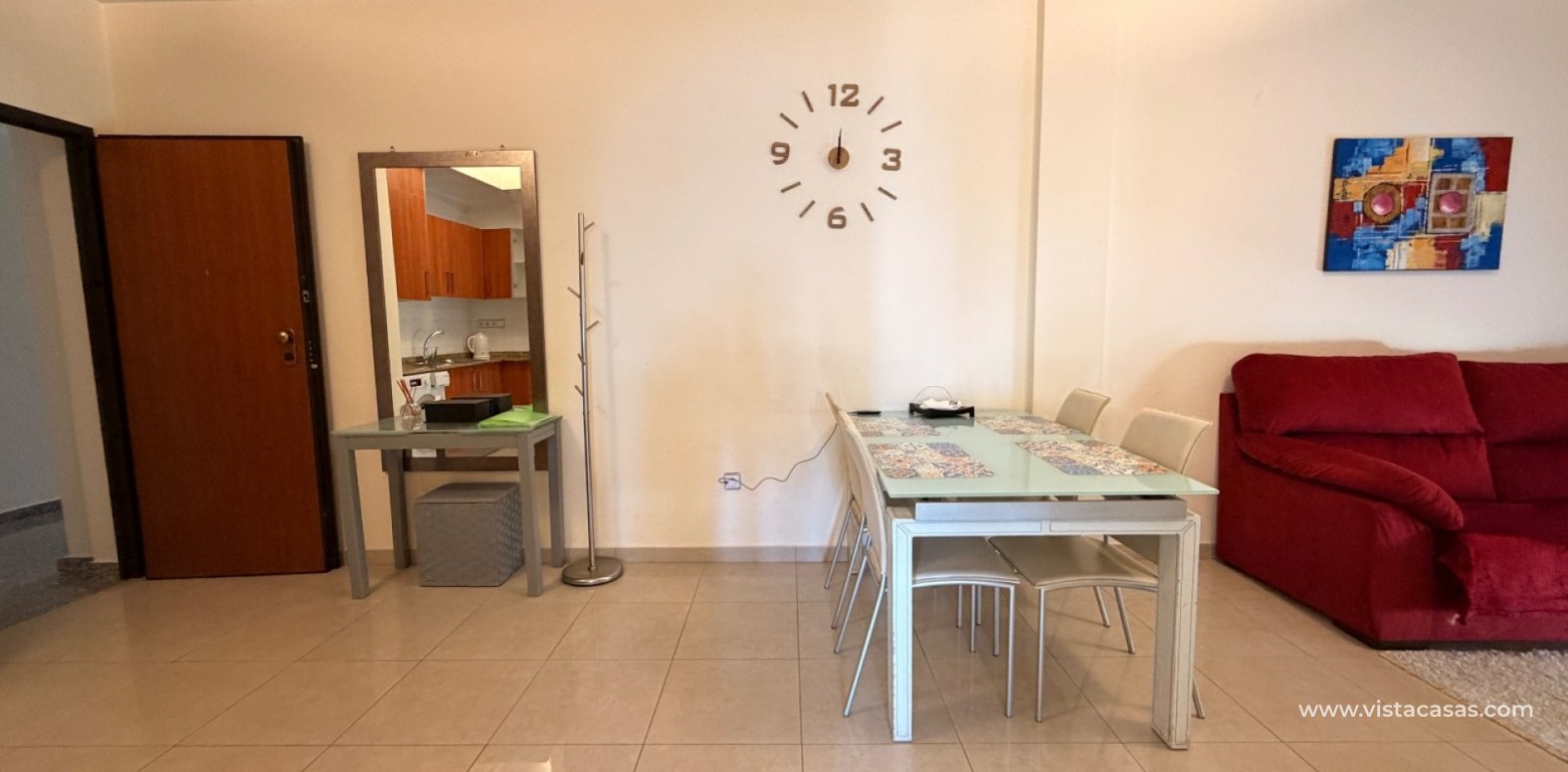Resale - Apartment - Rojales - Ciudad Quesada