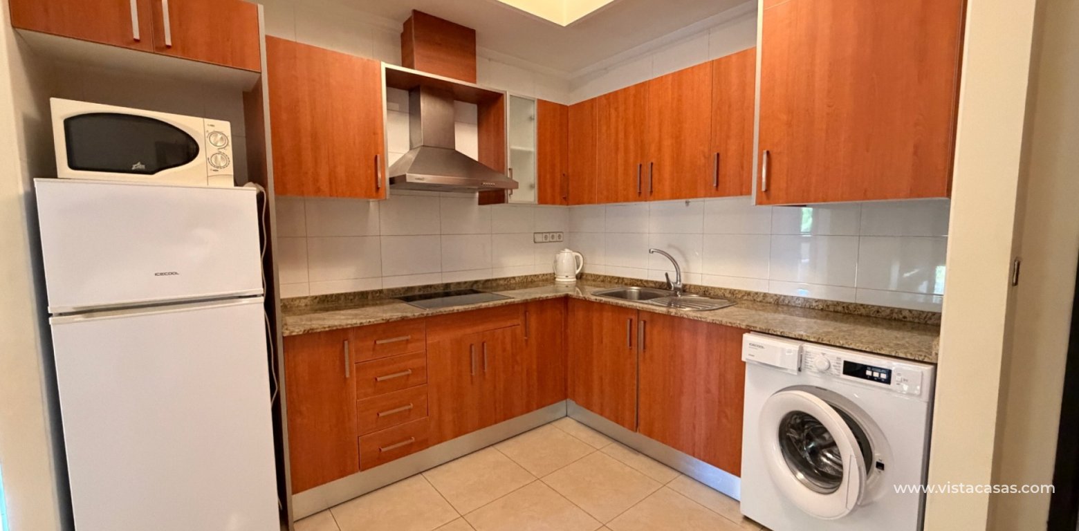 Resale - Apartment - Rojales - Ciudad Quesada