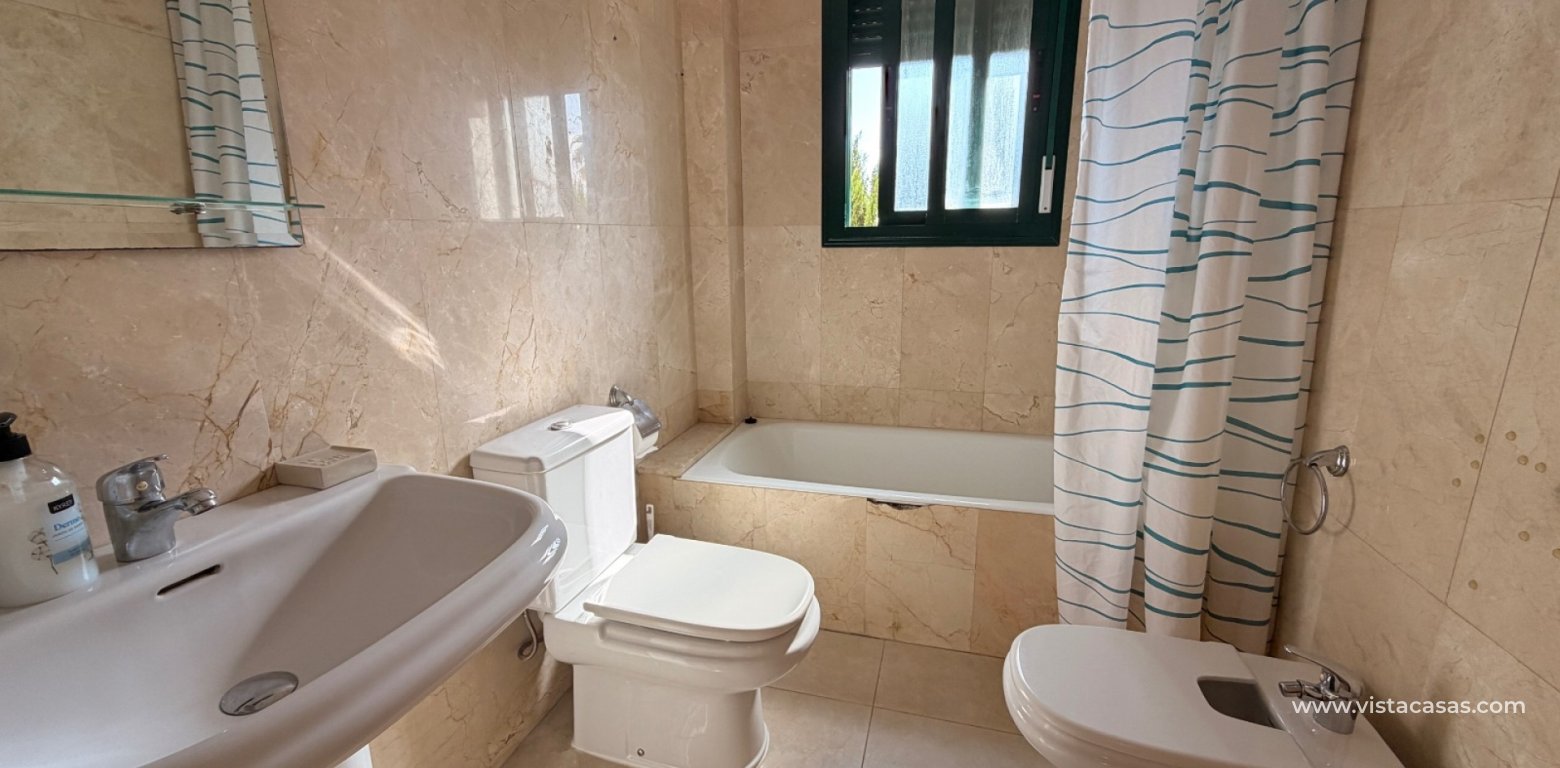 Resale - Apartment - Rojales - Ciudad Quesada