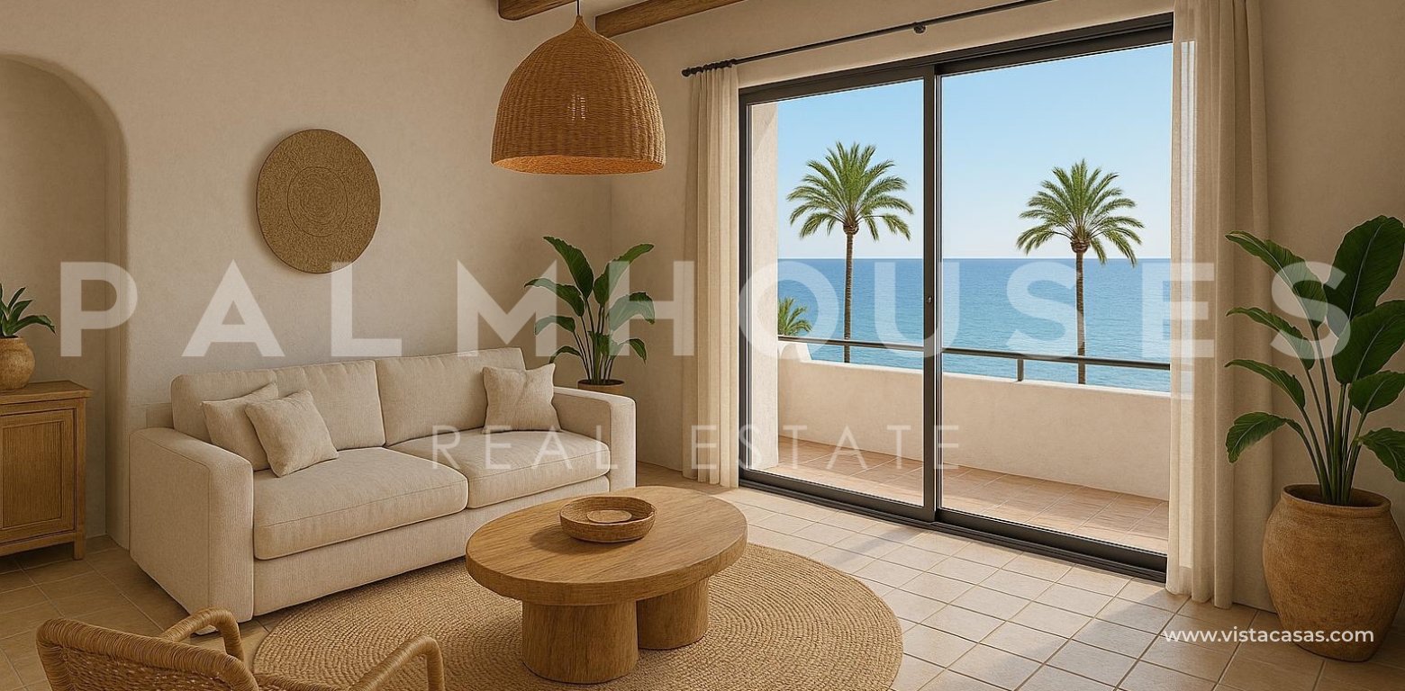 Wtórny - Apartment - Benidorm