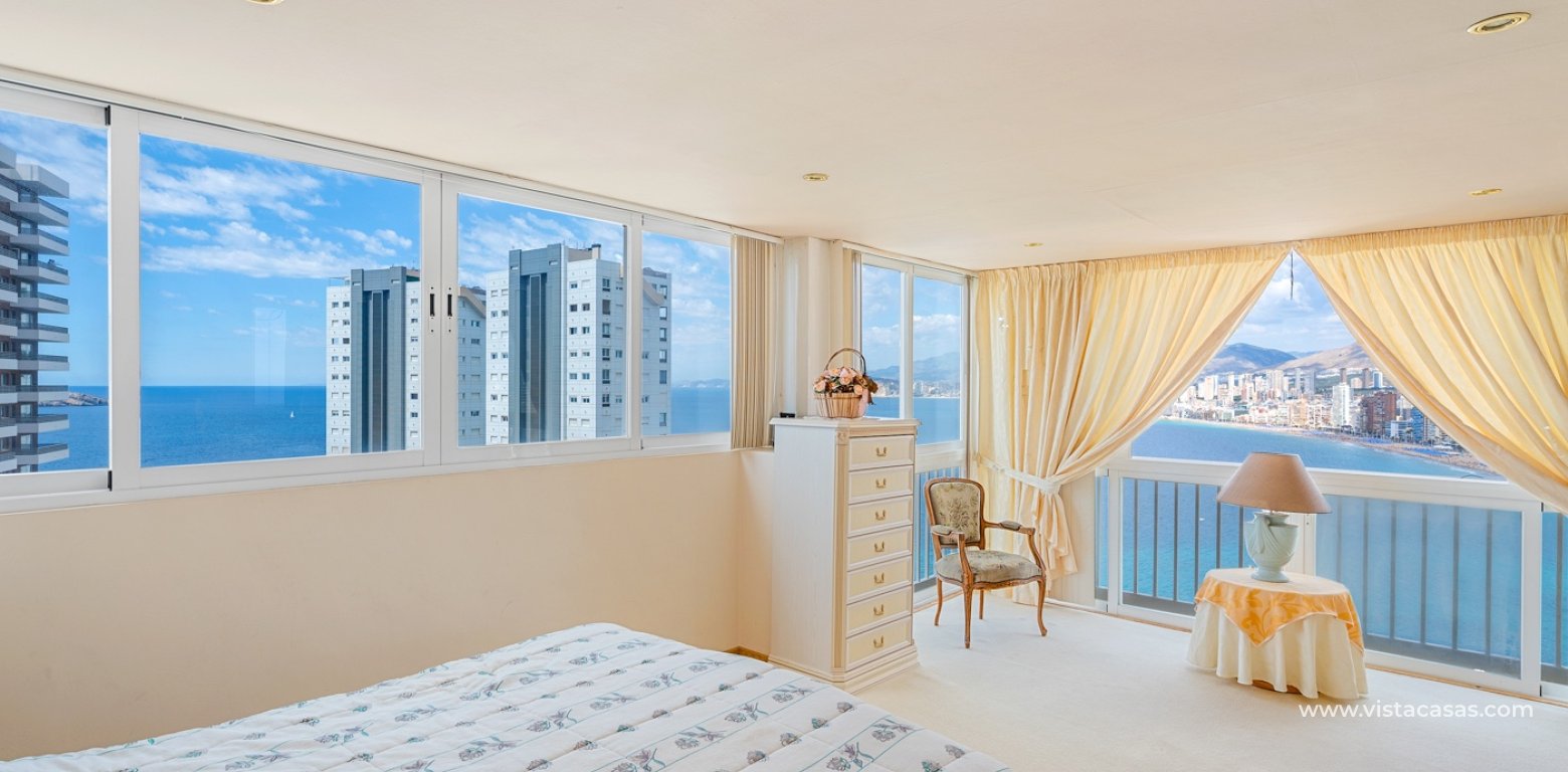 Wtórny - Apartment - Benidorm