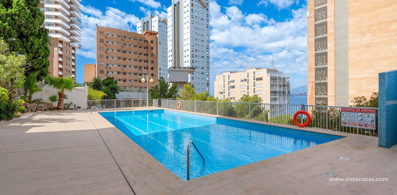 Wtórny - Apartment - Benidorm