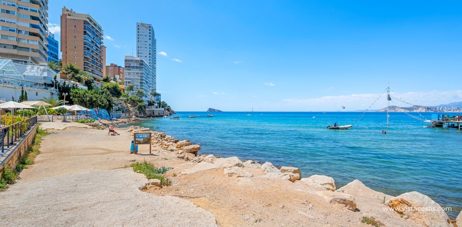 Wtórny - Apartment - Benidorm