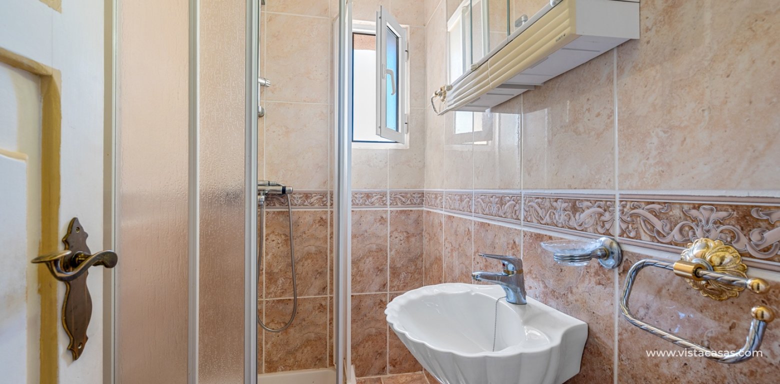 Wtórny - Apartment - Benidorm