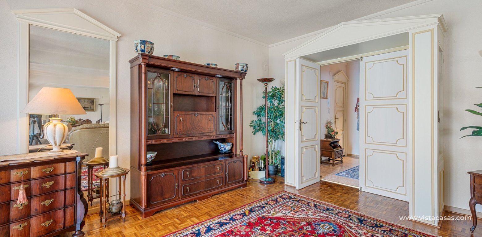Wtórny - Apartment - Benidorm