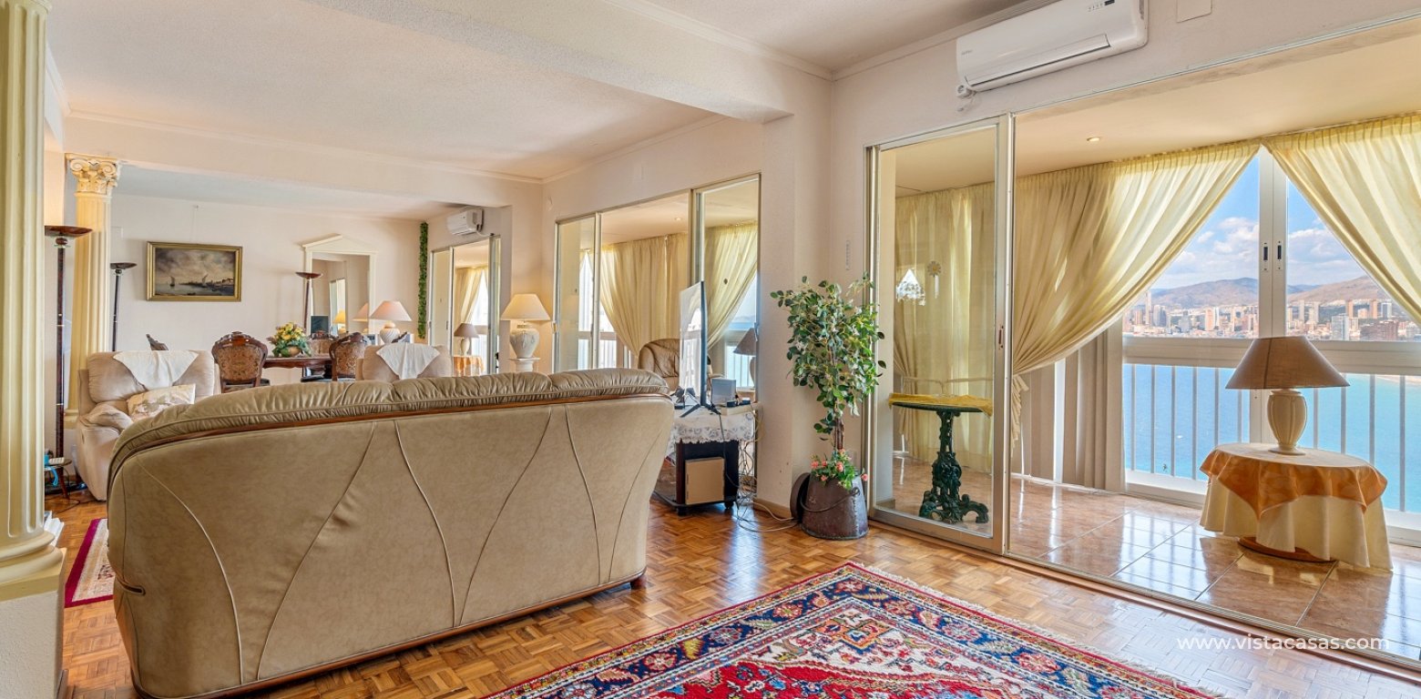 Wtórny - Apartment - Benidorm