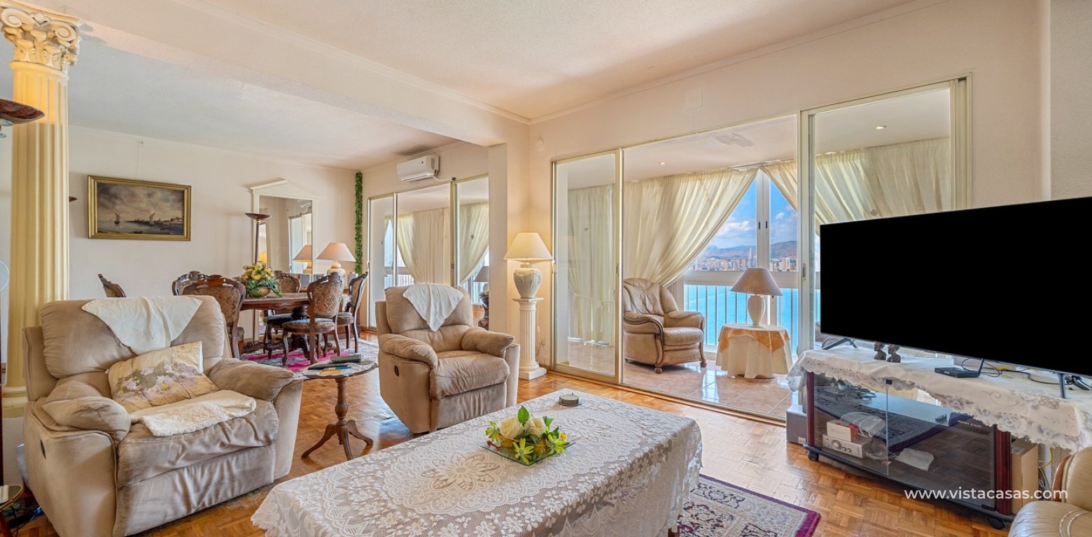 Wtórny - Apartment - Benidorm
