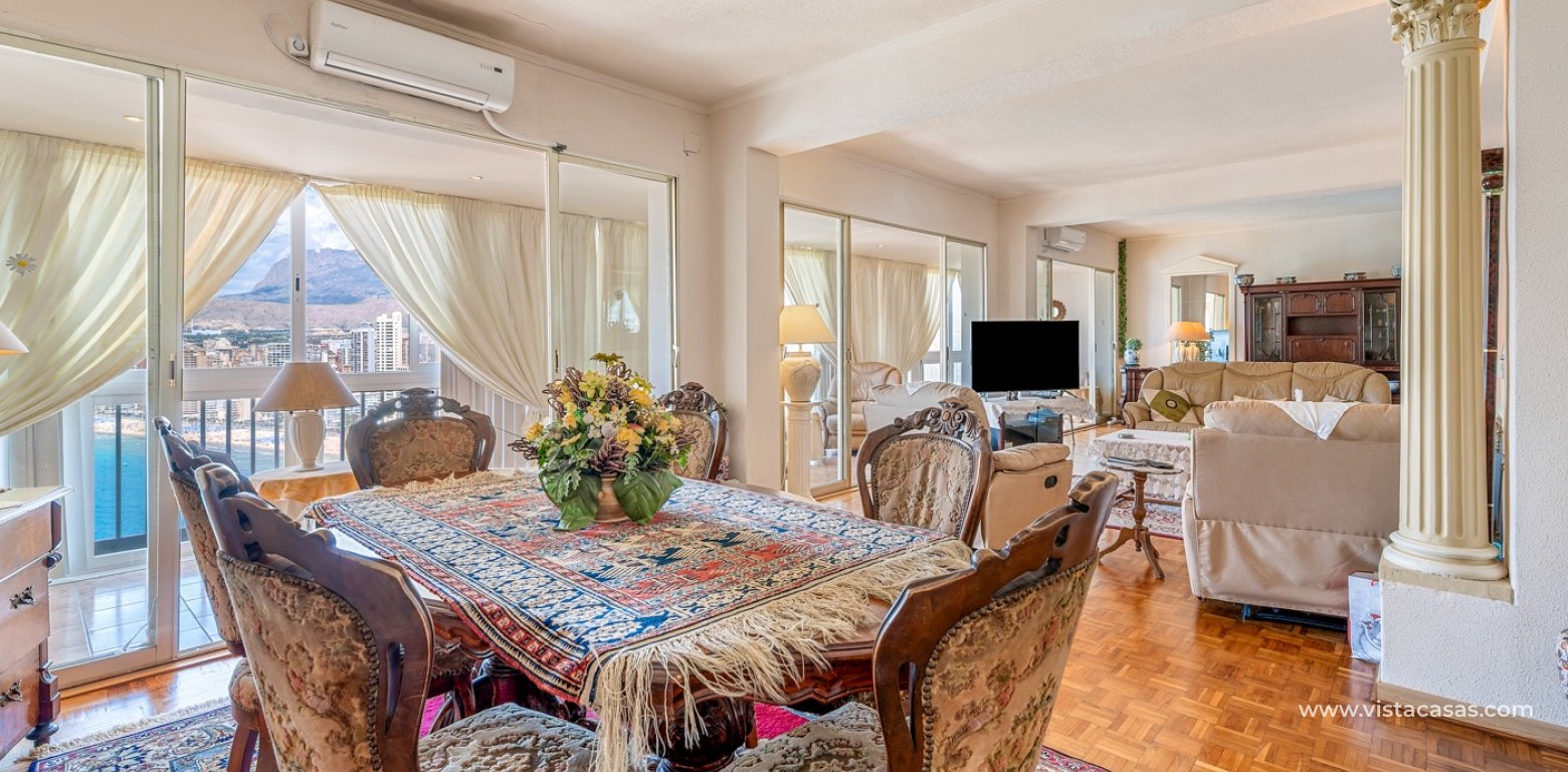 Wtórny - Apartment - Benidorm