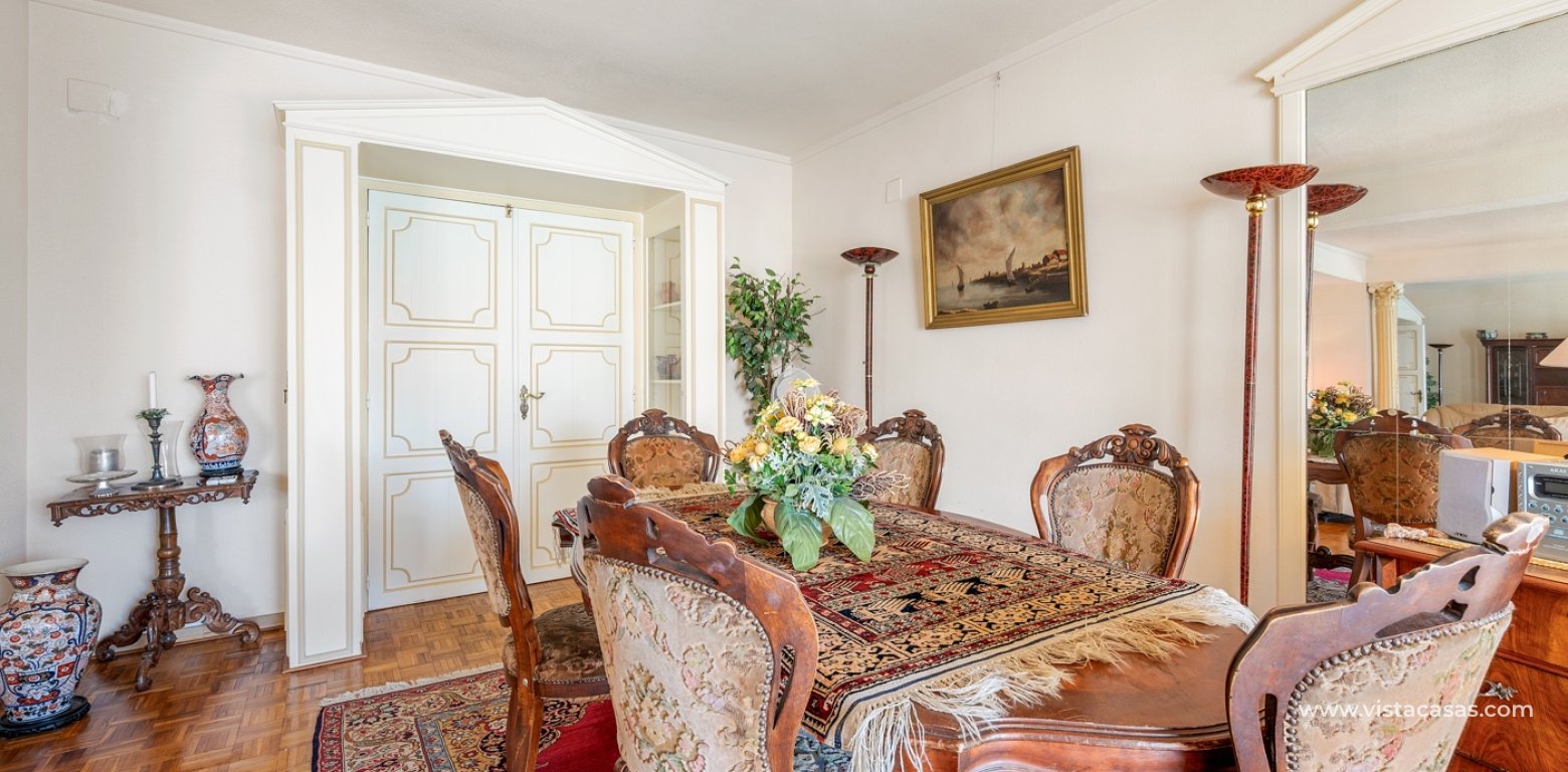 Wtórny - Apartment - Benidorm