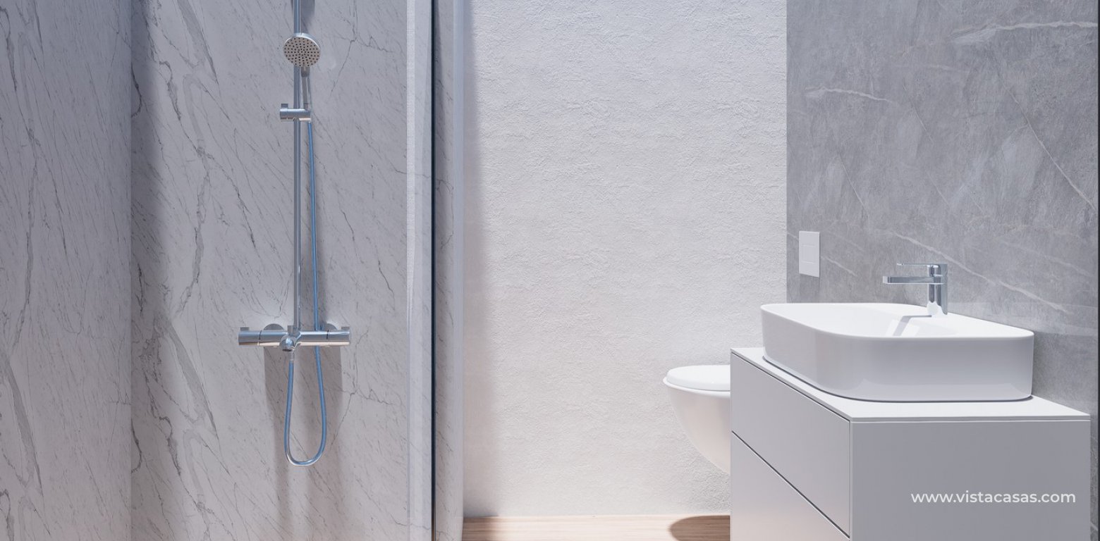 New Build - Apartment - Los Balcones