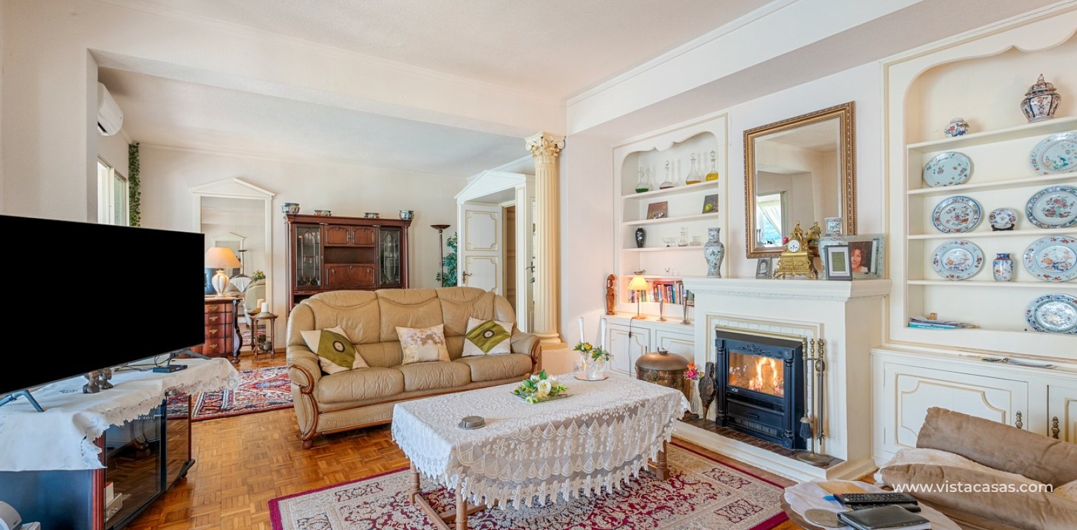 Wtórny - Apartment - Benidorm