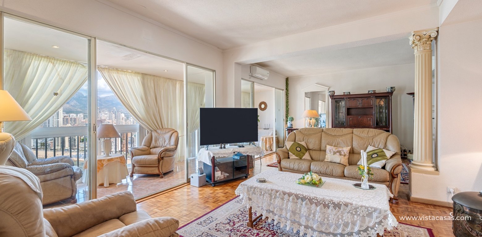 Wtórny - Apartment - Benidorm