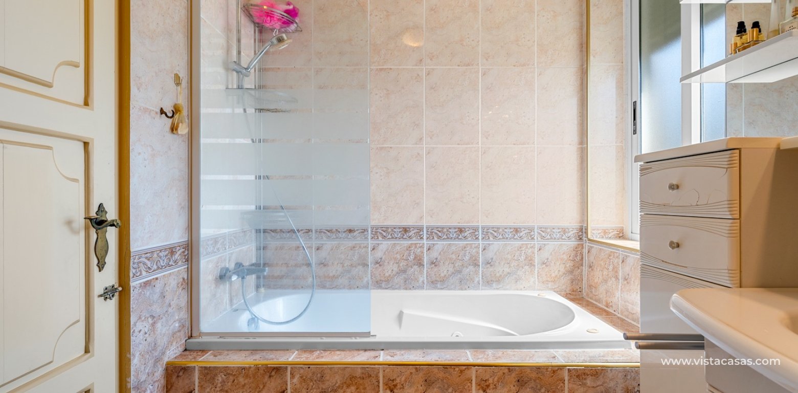 Wtórny - Apartment - Benidorm