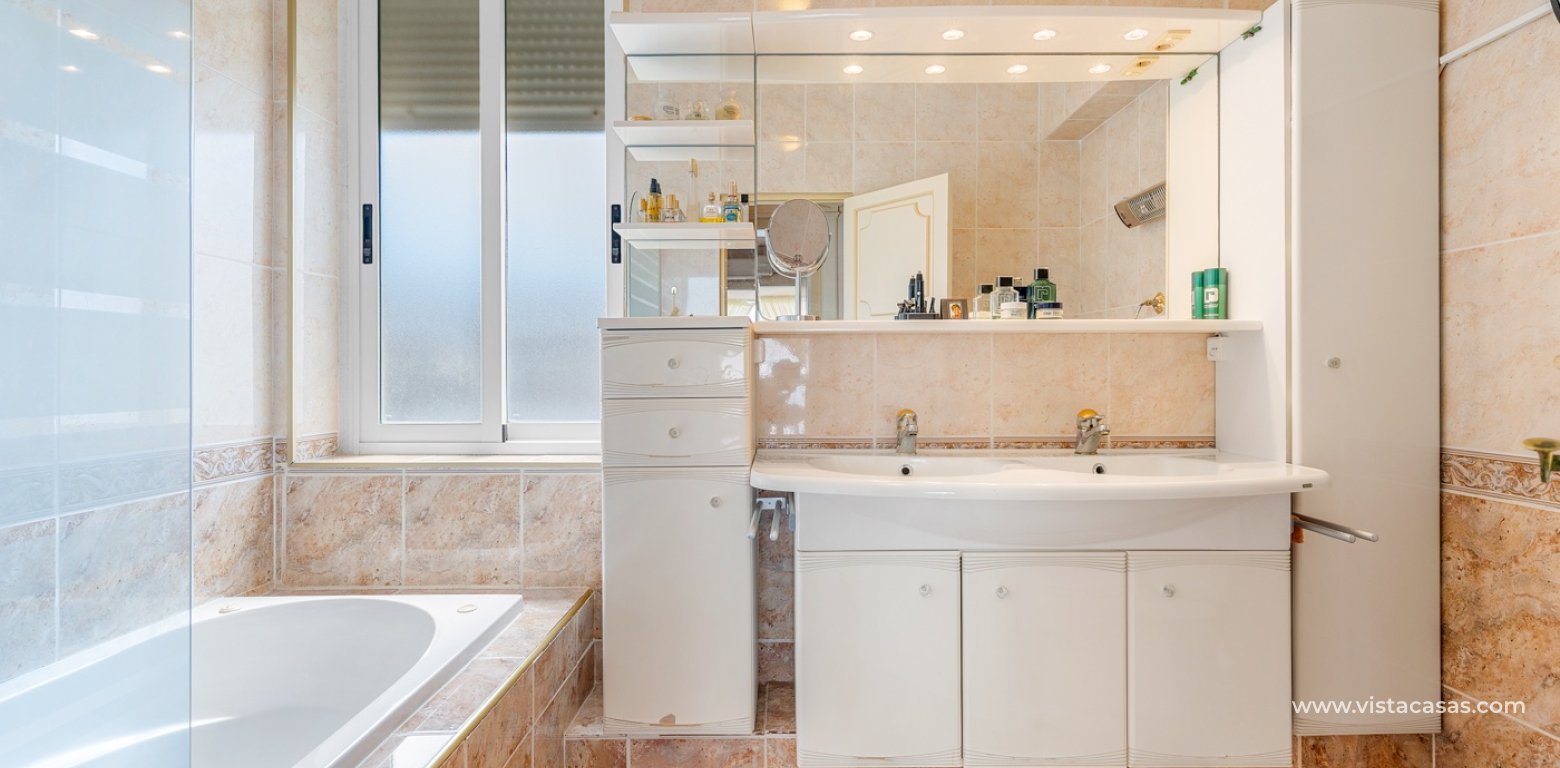 Wtórny - Apartment - Benidorm