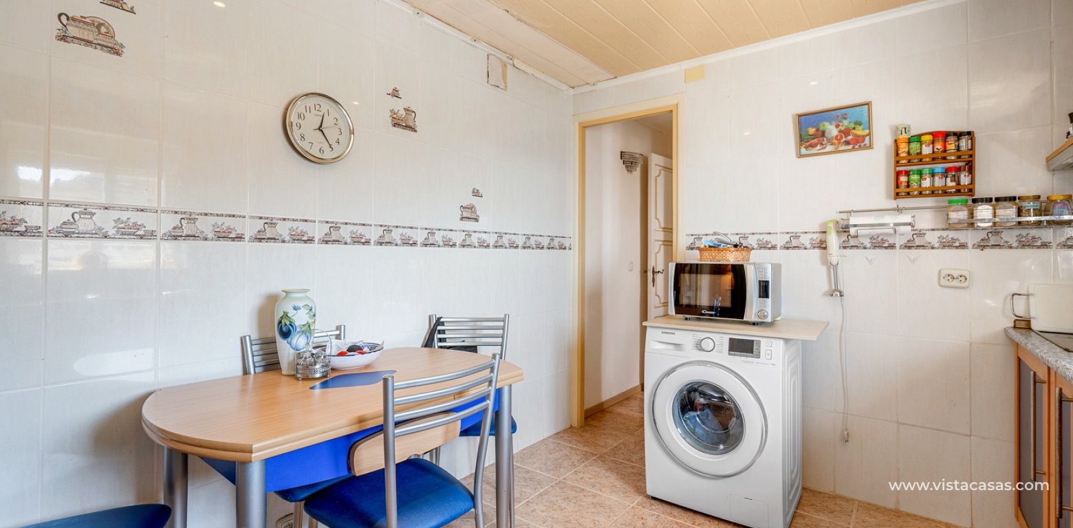 Wtórny - Apartment - Benidorm