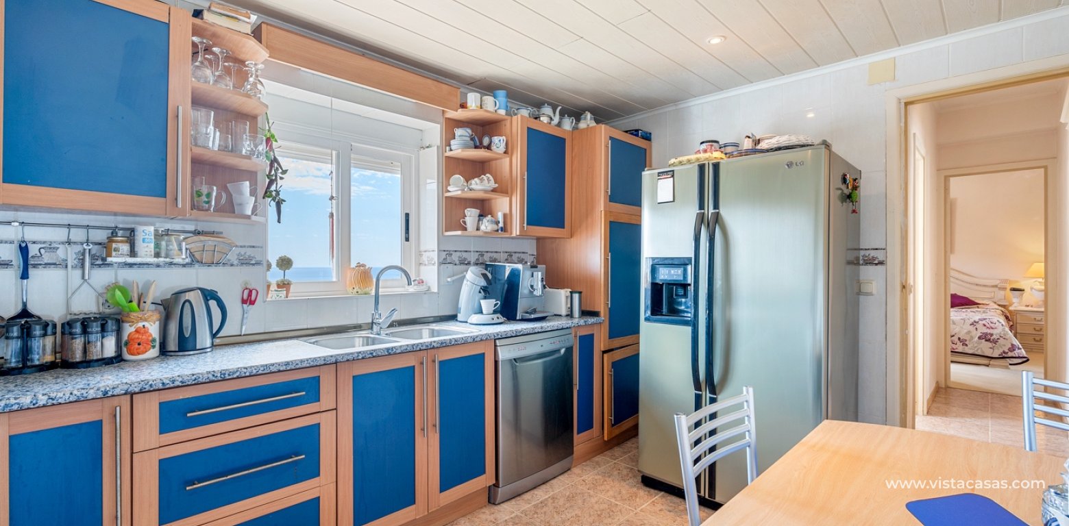 Wtórny - Apartment - Benidorm