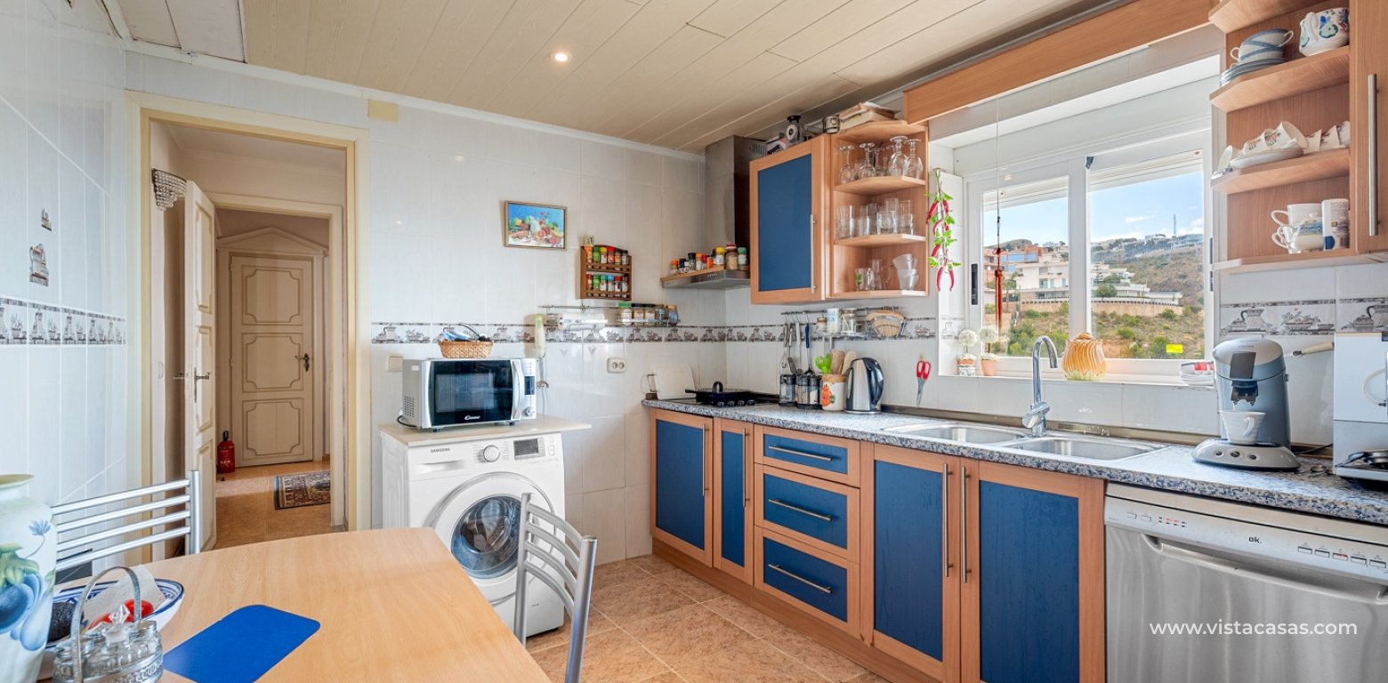 Wtórny - Apartment - Benidorm