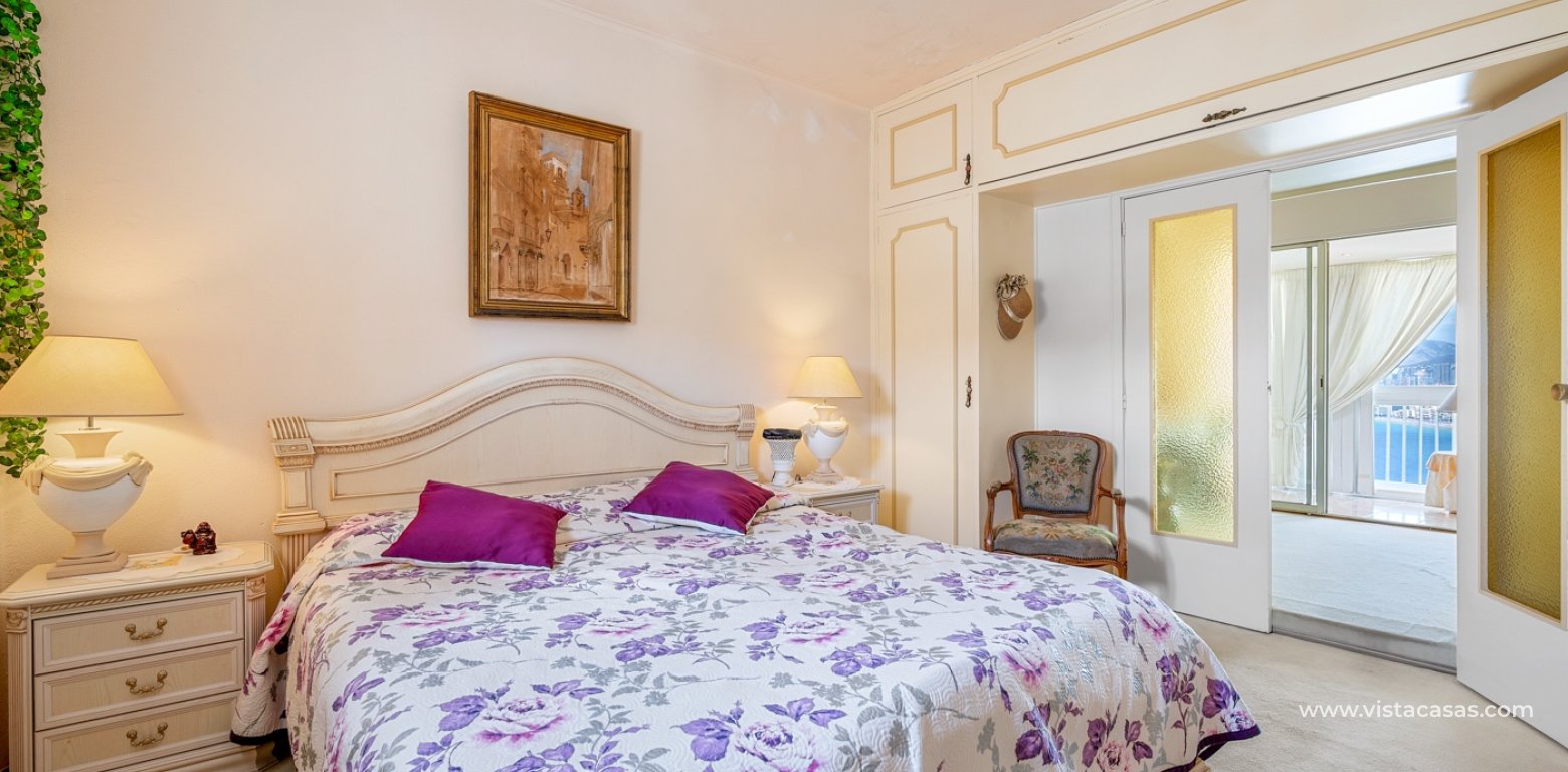 Wtórny - Apartment - Benidorm