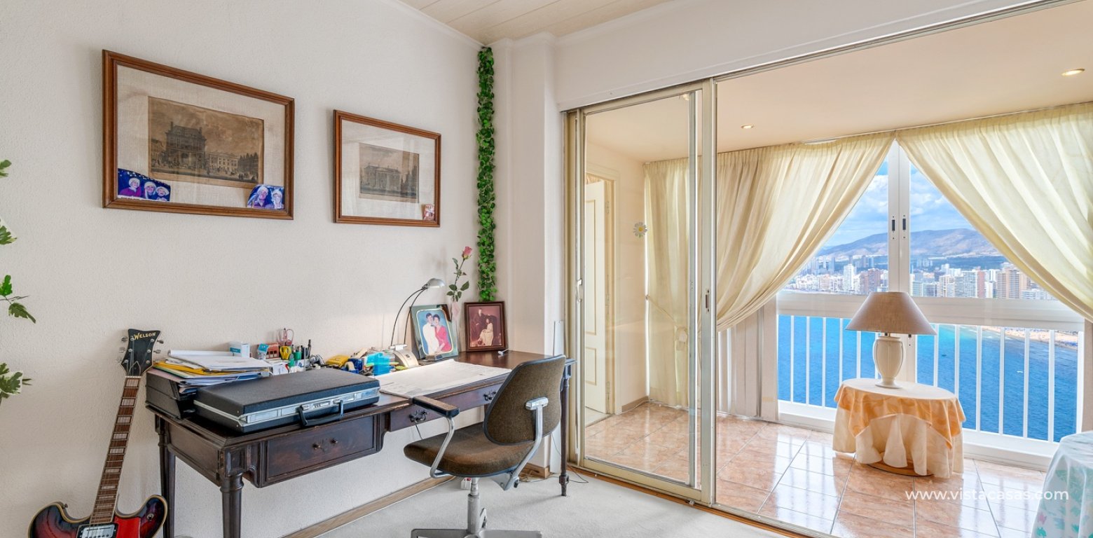 Wtórny - Apartment - Benidorm