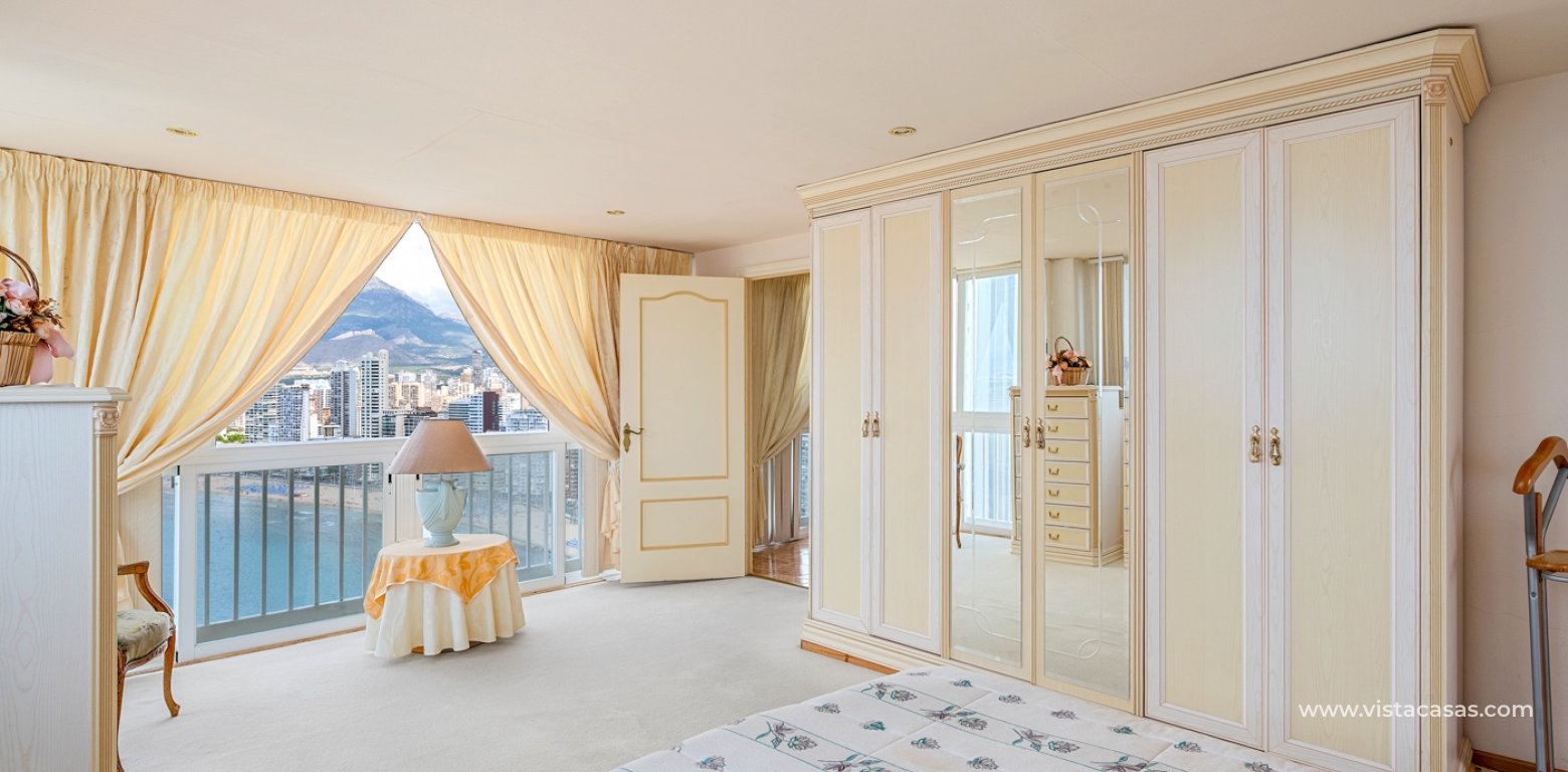 Wtórny - Apartment - Benidorm