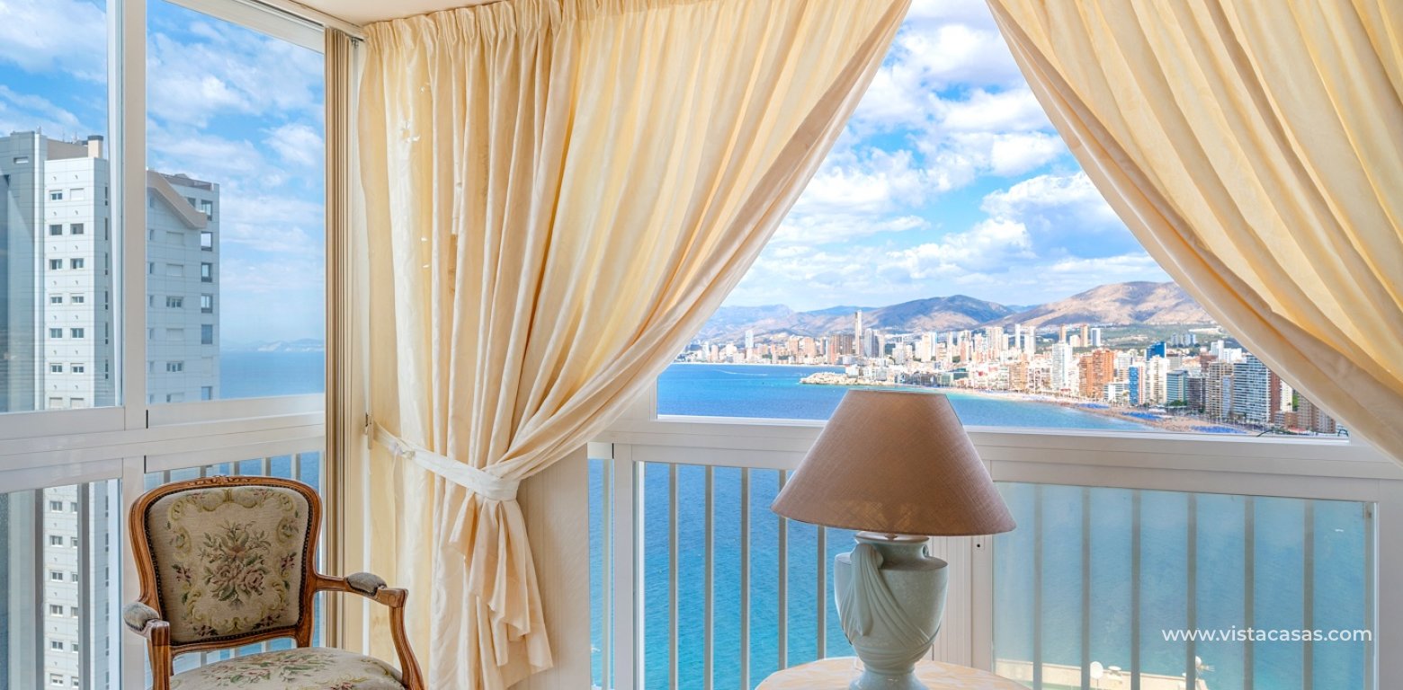 Wtórny - Apartment - Benidorm