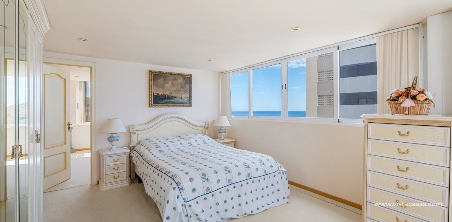 Wtórny - Apartment - Benidorm