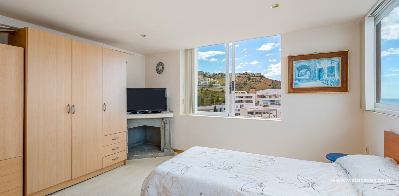 Wtórny - Apartment - Benidorm
