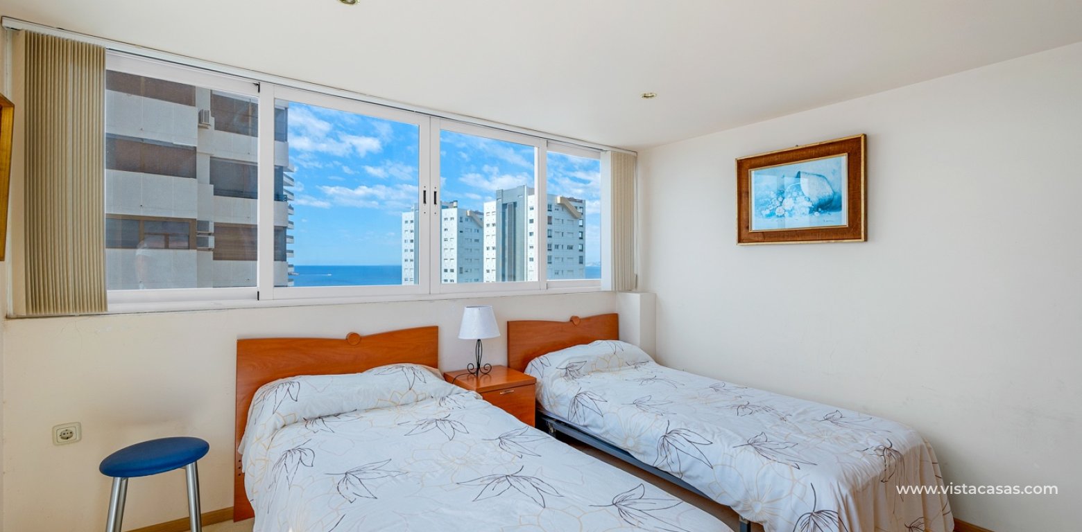 Wtórny - Apartment - Benidorm