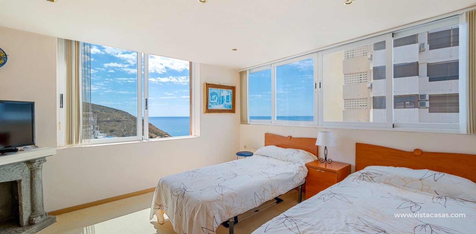 Wtórny - Apartment - Benidorm