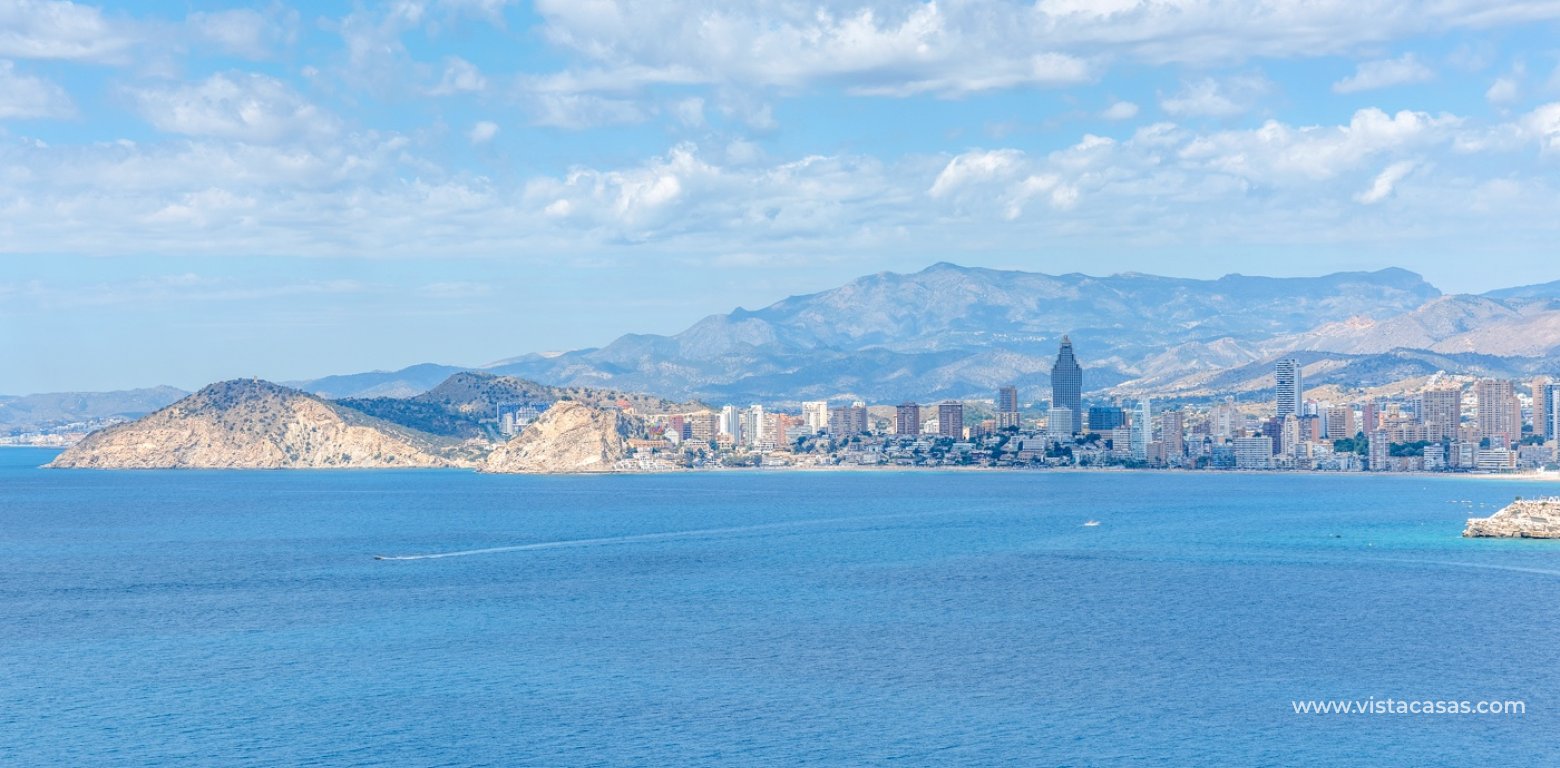 Wtórny - Apartment - Benidorm
