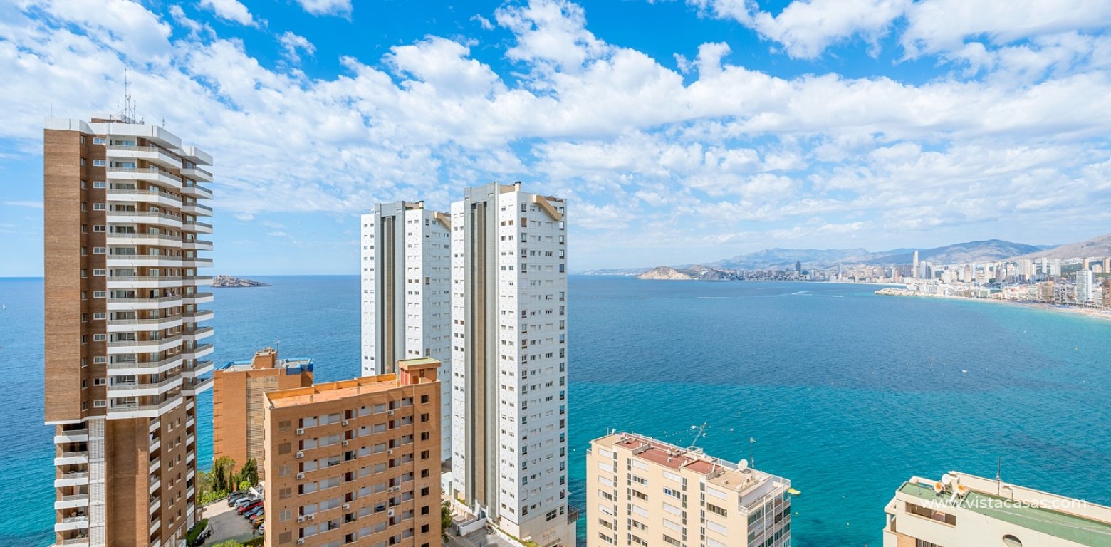 Wtórny - Apartment - Benidorm