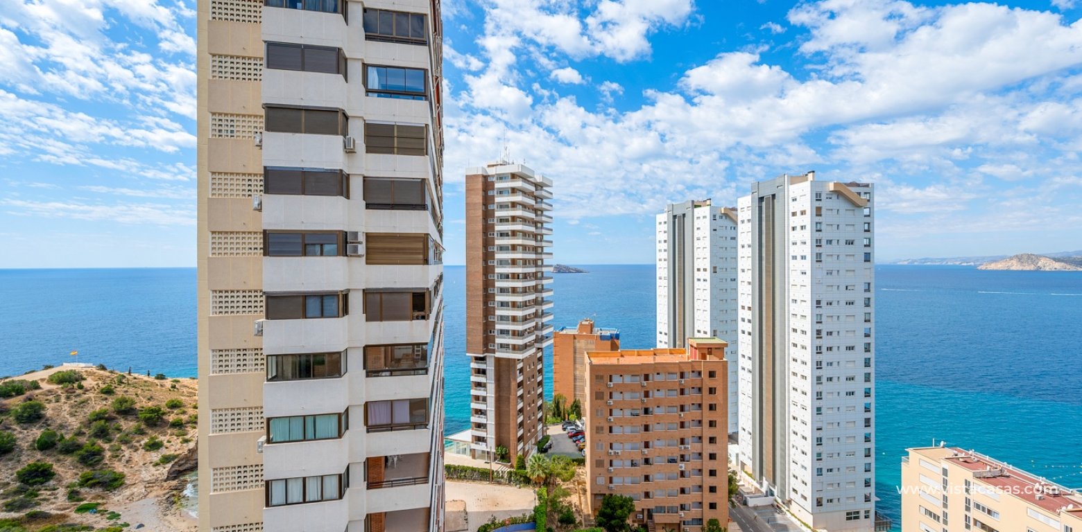 Wtórny - Apartment - Benidorm