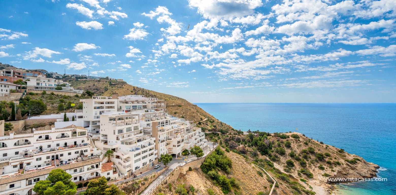 Wtórny - Apartment - Benidorm