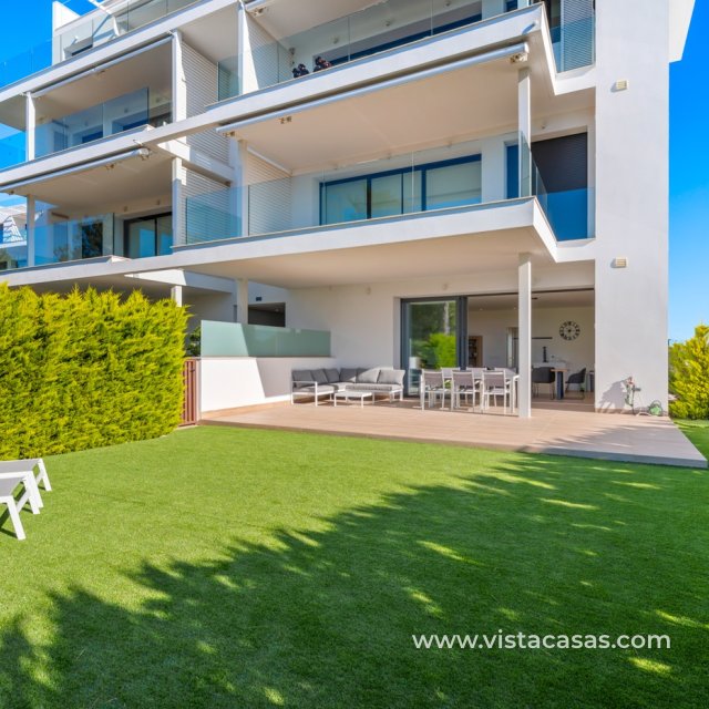 Appartement - Sale - Las Colinas Golf - Las Colinas Golf