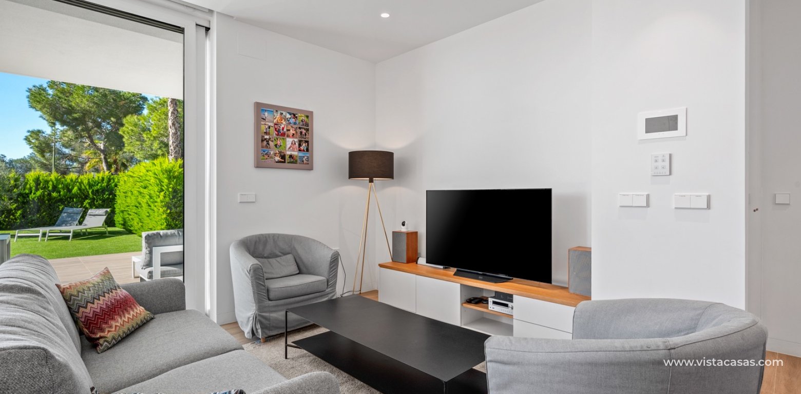 Vente - Appartement - Las Colinas Golf