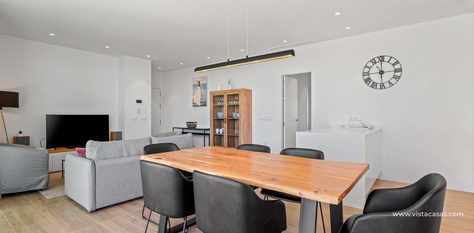 Vente - Appartement - Las Colinas Golf