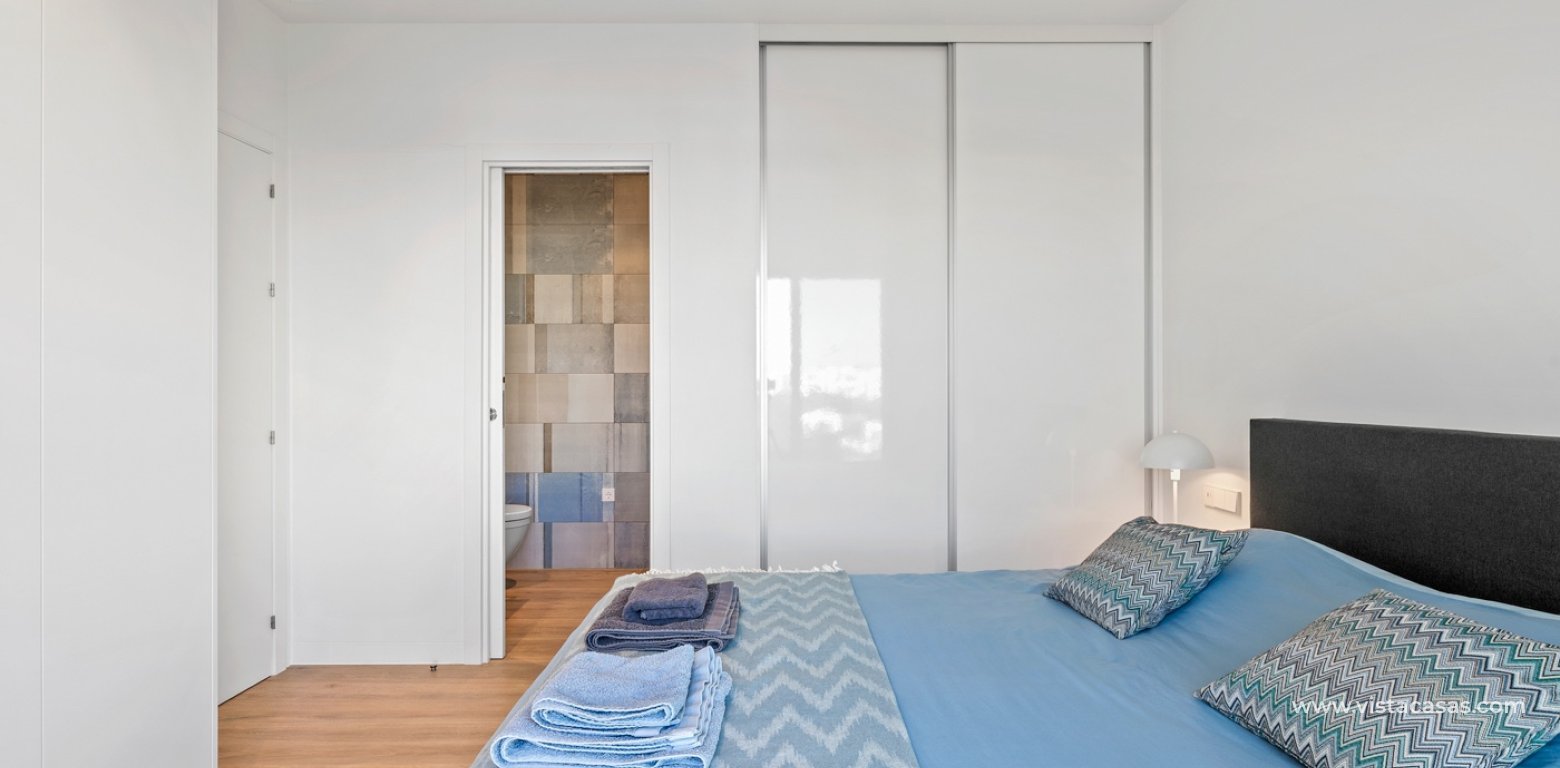Vente - Appartement - Las Colinas Golf