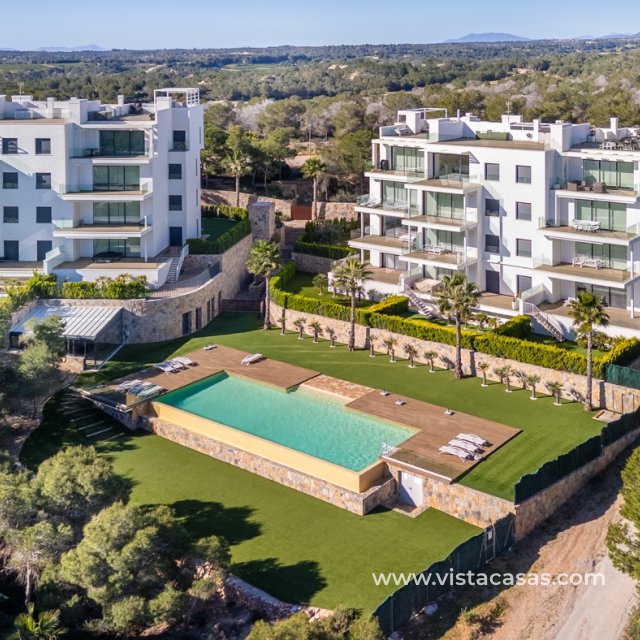 Apartment - Resale - Las Colinas Golf - Las Colinas Golf