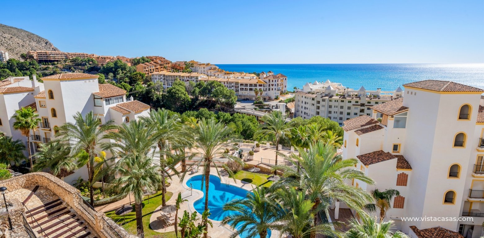 Vente - Appartement - Altea