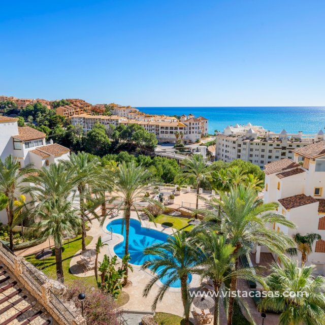 Apartment - Resale - Altea - Altea