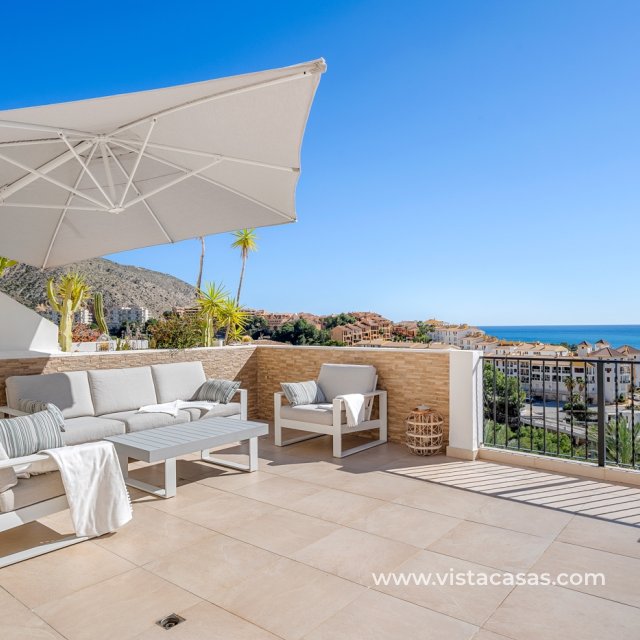 Apartamento - Venta - Altea - Altea