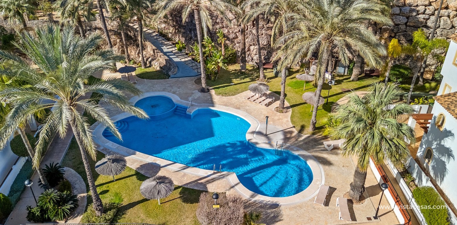 Vente - Appartement - Altea