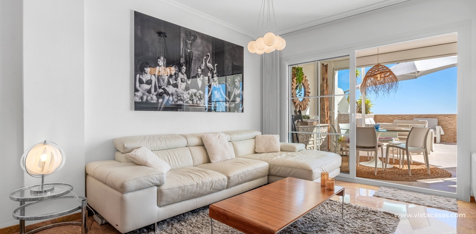 Vente - Appartement - Altea