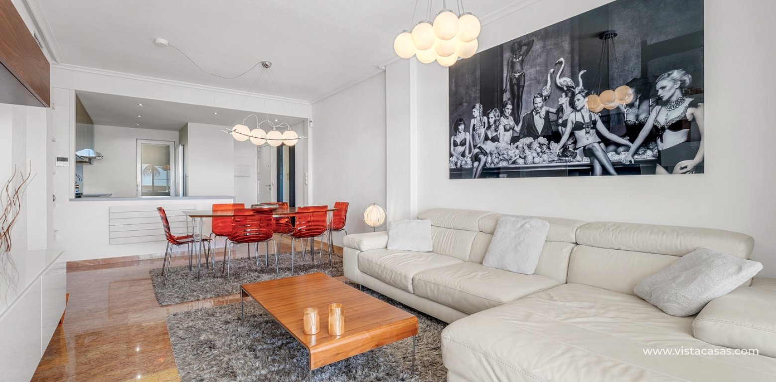 Vente - Appartement - Altea