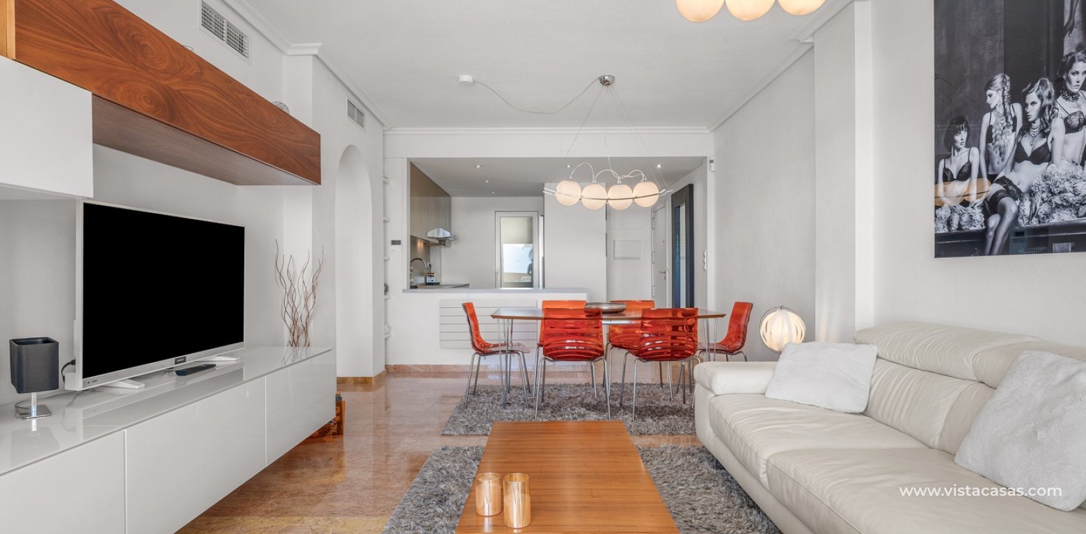 Vente - Appartement - Altea