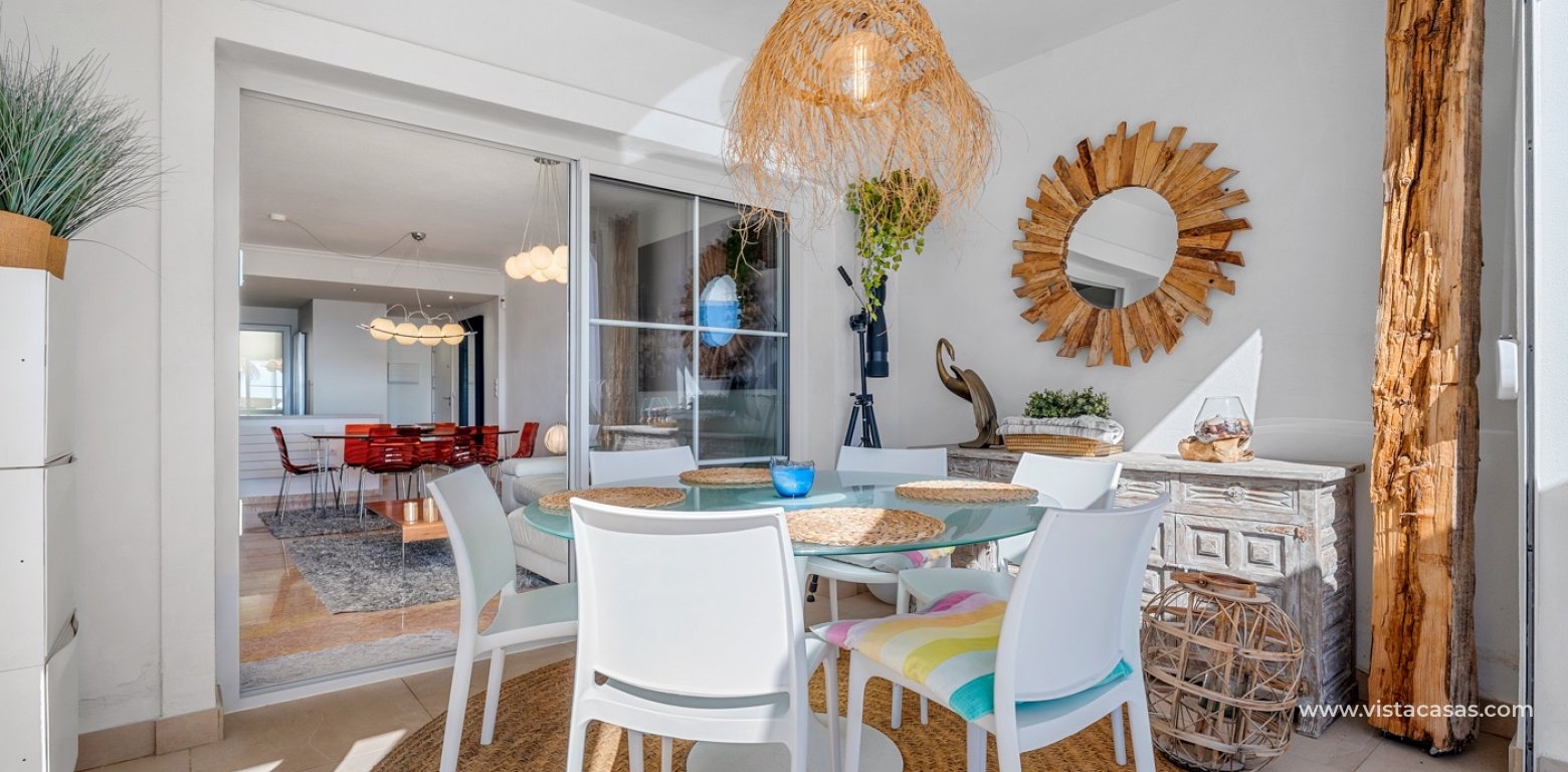 Vente - Appartement - Altea