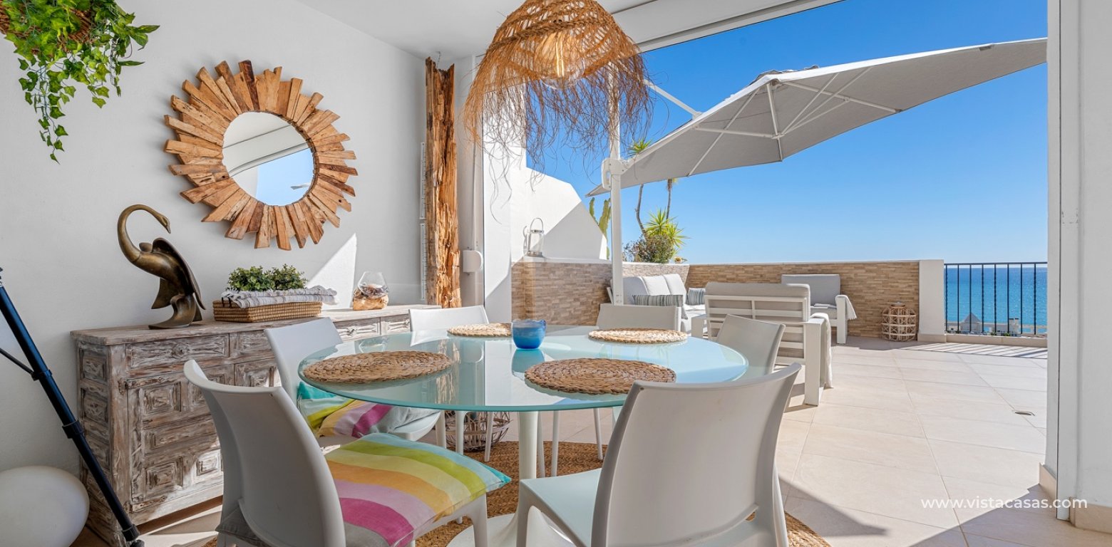 Vente - Appartement - Altea